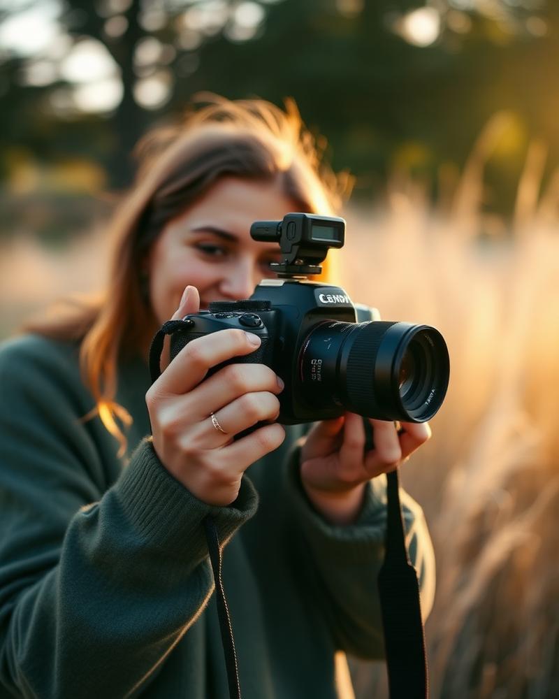Jane Mosley, Photographe